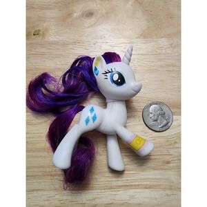 My Little Pony Rarity‎ Unicorn Make Your Bundle